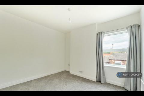 undefined, Anchor Road, Stoke-On-Trent, ST3