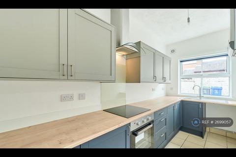 undefined, Anchor Road, Stoke-On-Trent, ST3