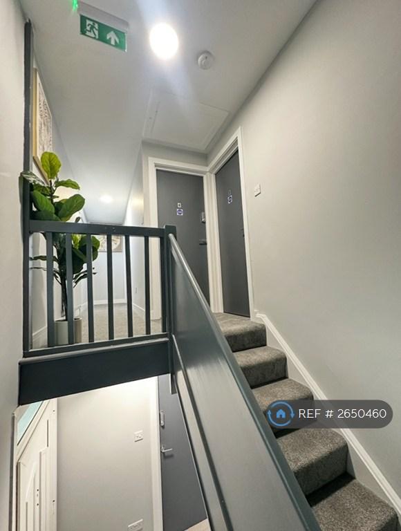 Stairwell