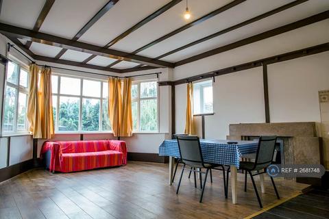 1 bedroom flat to rent, Willesden Green, London, NW6