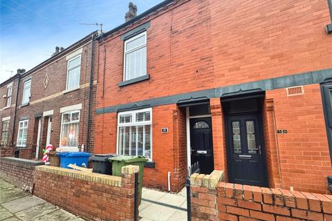 2 bedroom terraced house to rent, Mulgrave Street, Manchester M27
