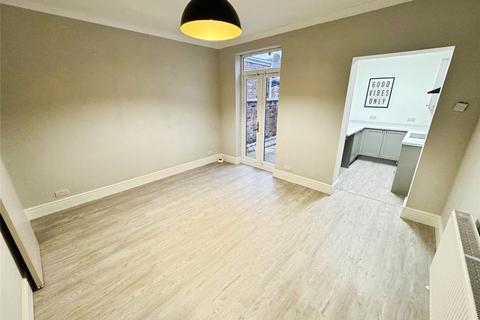 2 bedroom terraced house to rent, Mulgrave Street, Manchester M27
