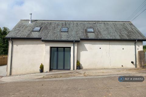 3 bedroom detached house to rent, Church Road, Highampton, Beaworthy, EX21