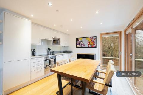 undefined, New Street, Cambridge, CB1