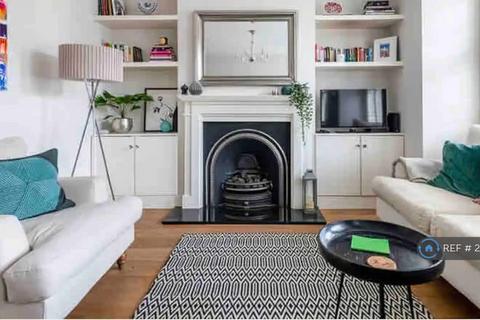 2 bedroom maisonette to rent, Dancer Road, Richmond, TW9