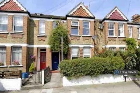 2 bedroom maisonette to rent, Dancer Road, Richmond, TW9
