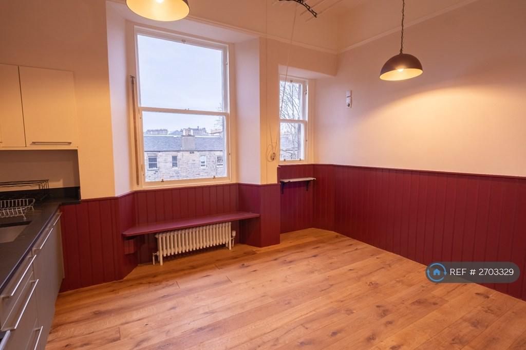 Kitchen Dining