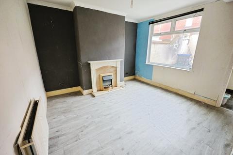 undefined, Diamond Street, Shildon
