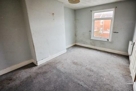 undefined, Diamond Street, Shildon