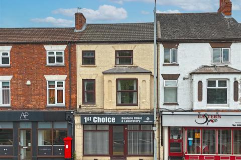 undefined, Leicester Road, Loughborough LE11
