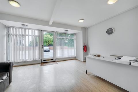 undefined, Leicester Road, Loughborough LE11