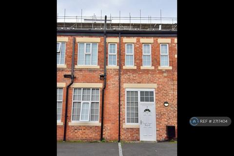 undefined, Stewart House, Newcastle Upon Tyne, NE2