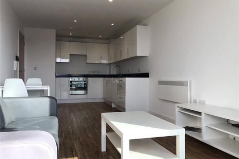undefined, Aire, Cross Green Lane, LS9