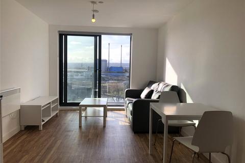 undefined, Aire, Cross Green Lane, LS9