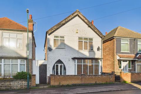 undefined, Devon Drive, Sherwood, Nottingham