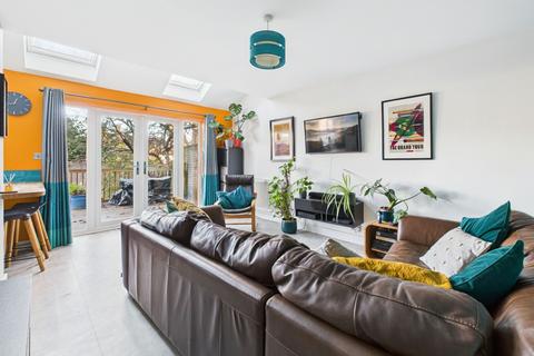 undefined, Devon Drive, Sherwood, Nottingham