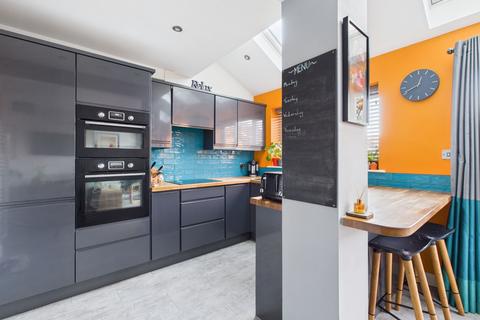 undefined, Devon Drive, Sherwood, Nottingham