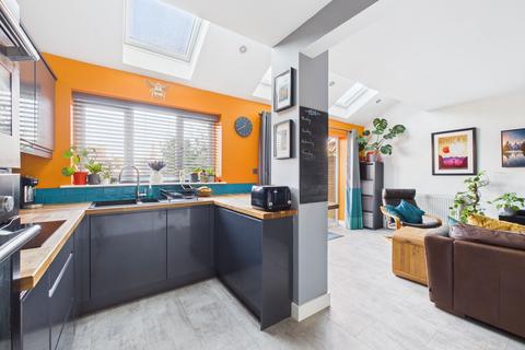 undefined, Devon Drive, Sherwood, Nottingham