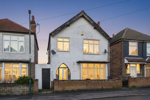 undefined, Devon Drive, Sherwood, Nottingham