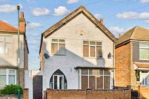 Devon Drive, Sherwood, Nottingham