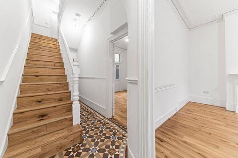 undefined, Arodene Road, London, SW2