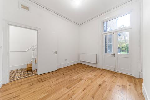 undefined, Arodene Road, London, SW2