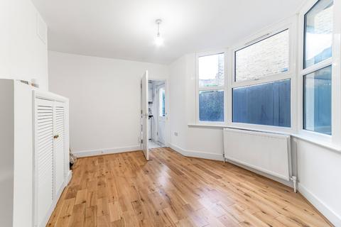 undefined, Arodene Road, London, SW2