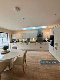 5 bedroom end of terrace house to rent, Balfour Road, London, W13