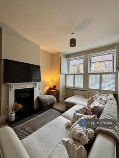 5 bedroom end of terrace house to rent, Balfour Road, London, W13