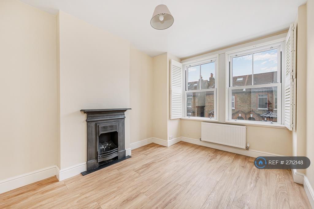 Front Bedroom