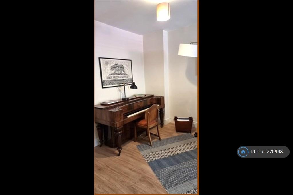 Reception Area