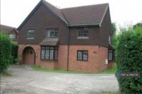 undefined, Hazebrouck Court, Worting, Basingstoke, RG23