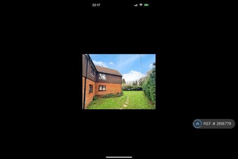 undefined, Hazebrouck Court, Worting, Basingstoke, RG23