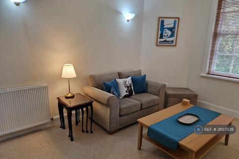 1 bedroom flat to rent, Ardenconnel House, Rhu, Helensburgh, G84