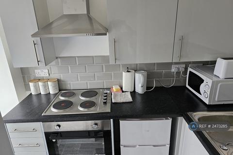 1 bedroom flat to rent, Hanover Street, Swansea, SA1
