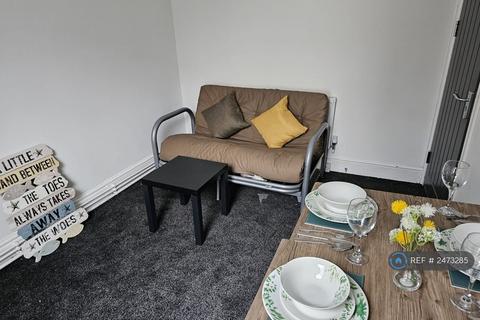 1 bedroom flat to rent, Hanover Street, Swansea, SA1
