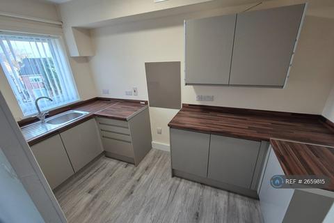 undefined, County Road, Ormskirk, L39