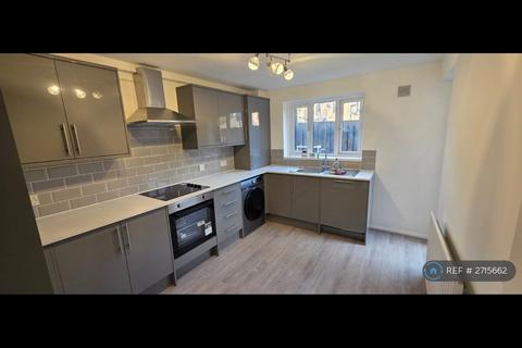 undefined, Daubeney Gardens, London, N17