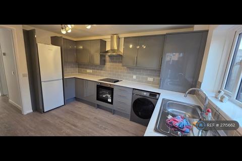 undefined, Daubeney Gardens, London, N17