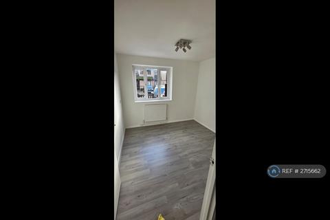 undefined, Daubeney Gardens, London, N17