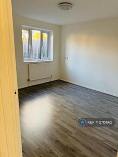 undefined, Daubeney Gardens, London, N17