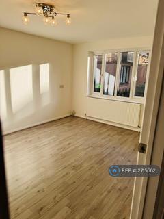 undefined, Daubeney Gardens, London, N17