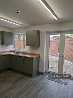 undefined, Monkton Road, York, YO31