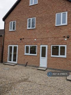undefined, Monkton Road, York, YO31