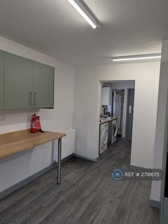 undefined, Monkton Road, York, YO31