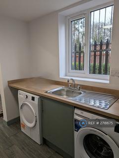 undefined, Monkton Road, York, YO31