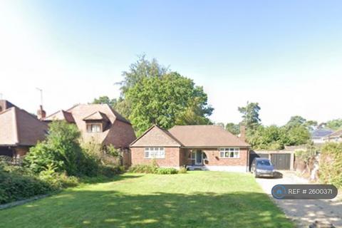 undefined, Kiln Ride Extension, Finchampstead, Wokingham, RG40