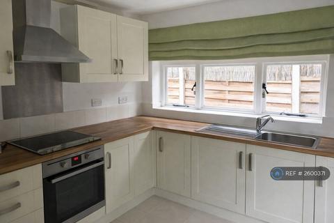 undefined, Kiln Ride Extension, Finchampstead, Wokingham, RG40