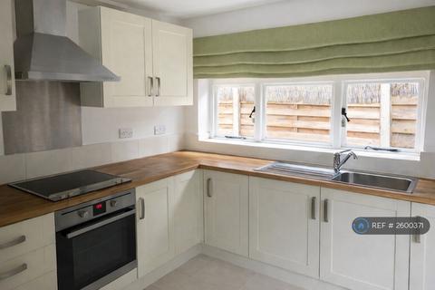 undefined, Kiln Ride Extension, Finchampstead, Wokingham, RG40
