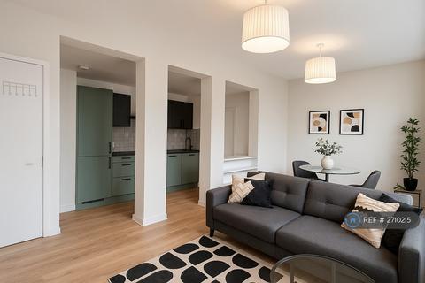 undefined, Candleriggs, Glasgow, G1